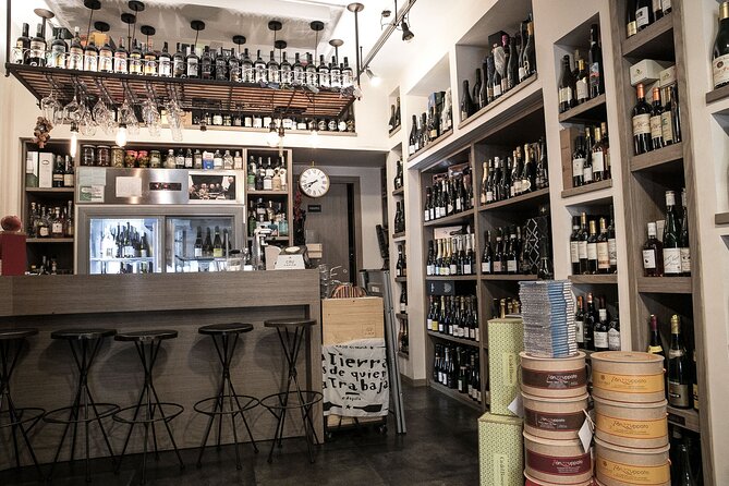 Private Evening Campania Felix Wine Tasting Evening in Naples - What happens in a 2-hour tasting lesson (and why it feels personal)