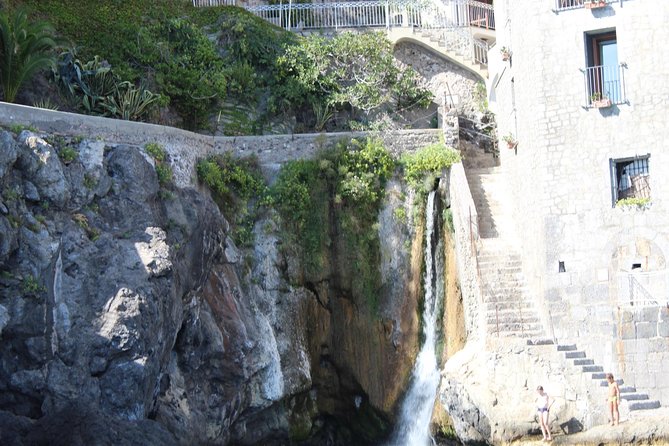 Private & exclusive tour in Amalfi Coast like a local:hightlight and hidden gems - What’s not included: planning your meal like a local