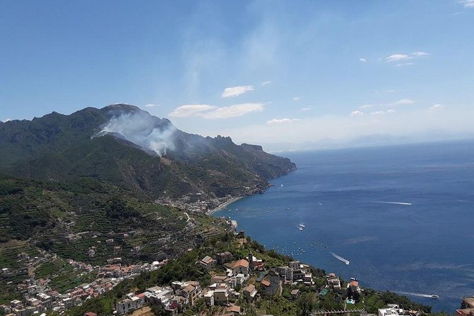 Private Exclusive Tour of Positano & Sorrento + Farmhouse Lunch - Guides, communication, and how the day stays smooth