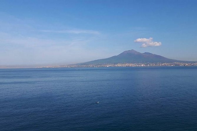 Private Exclusive Tour of Positano & Sorrento + Farmhouse Lunch - Practical tips for your Positano and Sorrento day
