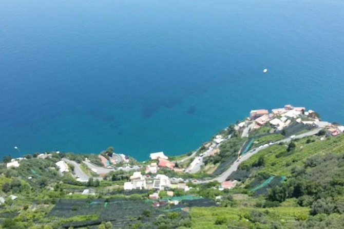 Private Exclusive VIP Tour of Positano, Pompeii & Mount Vesuvius - Why this VIP Positano–Pompeii–Vesuvius day actually makes sense
