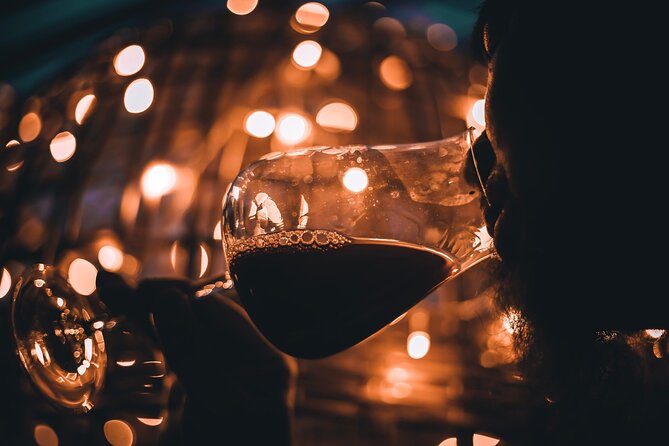 Private Full Day Individual Wine and Food Experience - Key things that make this Naples wine and food day work