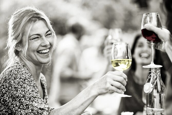 Private Full Day Individual Wine and Food Experience - How the sommelier interview turns a tour into your day