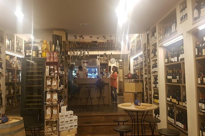 Private Full Day Individual Wine and Food Experience - Food pairing in Campania: why volcanic and Mediterranean flavors match so well