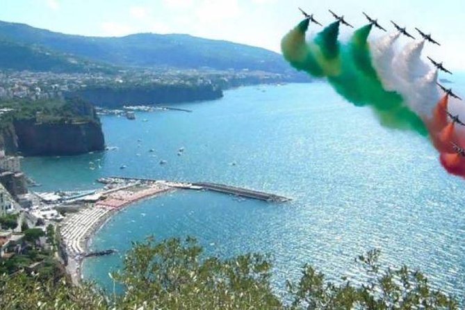 Private full day tour Amalfi coast experience - Positano: Sant’ Assunta and the steps down toward Fornillo