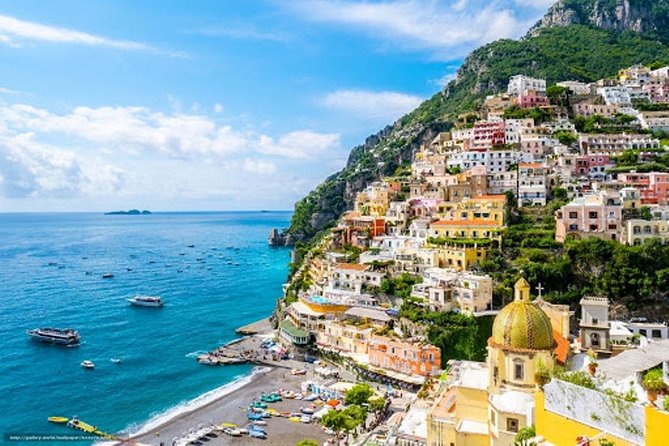 Private full day tour Amalfi coast experience - What you get for the money (and what you don’t)