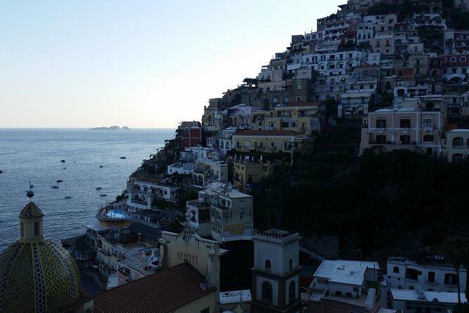 Private full day tour to Pompeii Amalfi Coast and Ravello - Ravello and the Amalfi Coast Drive: Where the Views Earn Their Time