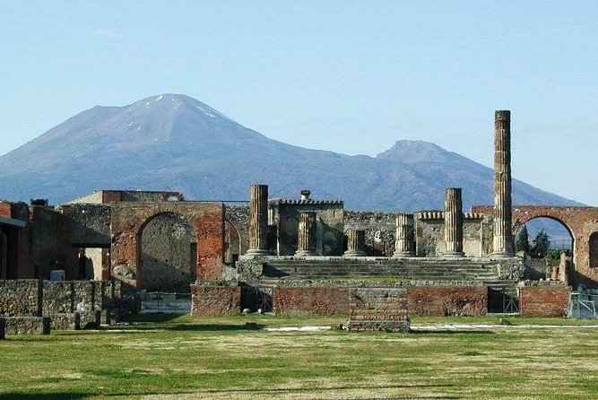 Private full day tour to Pompeii Amalfi Coast and Ravello - The Private-Driver Advantage: Luigi, Gino, and the Small Touches That Matter