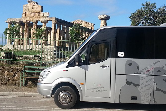 Private full day tour to Pompeii Amalfi Coast and Ravello - Who Should Book This Tour, and Who Might Skip It?