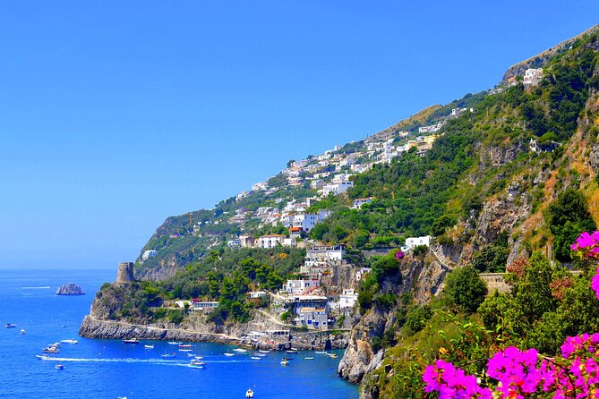 Private Full Day Tour to Pompeii and Amalfi Coast from Rome in Fast Train - Price and value: what you’re paying for (and where it can feel pricey)