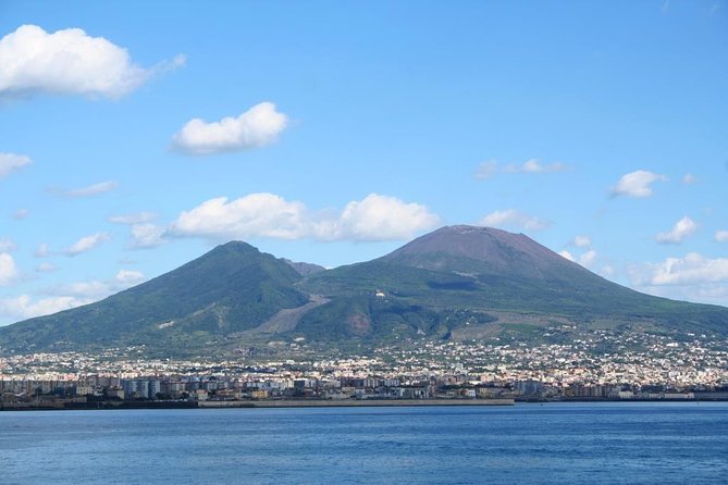 Private Full-Day Tour to Pompeii and Mt. Vesuvius with Winery Visit - Who This Tour Fits (And Who Might Want a Different Plan)
