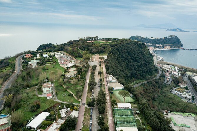 Private Guided Half Day Panoramic Tour in Naples - Via Posillipo: sea-gulf panoramas plus the fun of the in-between