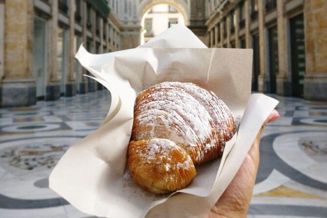 Private Guided Half Day Panoramic Tour in Naples - Marechiaro: a fishing-village pause with the Finestrella connection