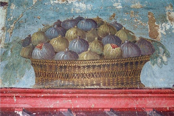 Private Guided Tour of Pompeii and Herculaneum - How much it really costs (and what to budget)
