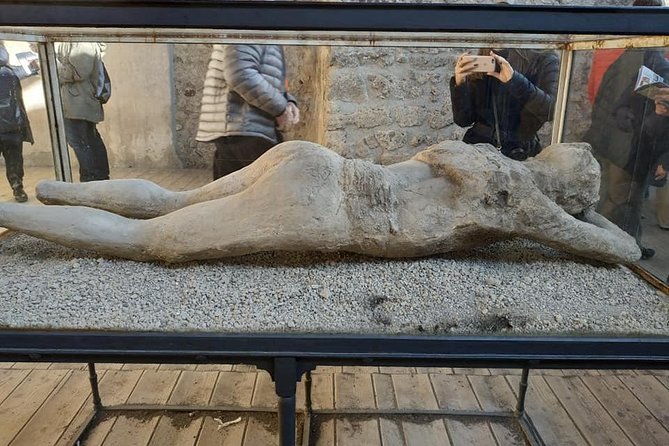 Private Guided Tour of Pompeii. Sunset Tour - Why the Sunset Timing Matters at Pompeii