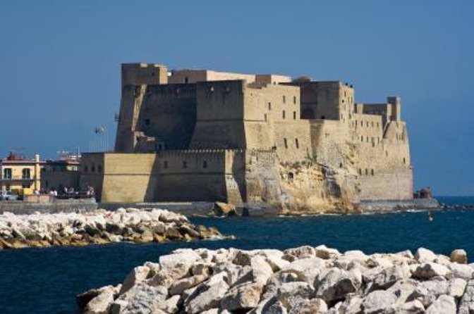 Private Guided Tour Visit Marvelous Naples as if you were a Neapolitan - Key points to know before you go