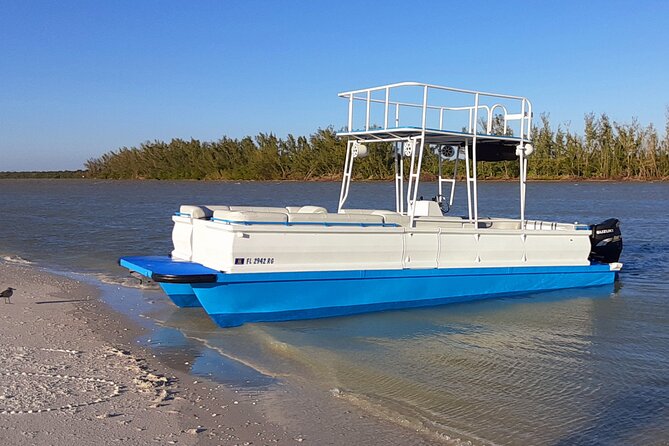 Private Half-Day Charter Tour in Naples, Florida - Key Highlights at a Glance