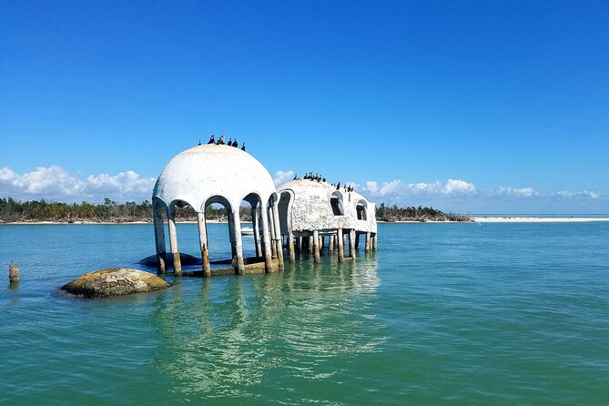 Private Half-Day Charter Tour in Naples, Florida - Private Boat Benefits: Avoiding Crowds Without Losing the Fun