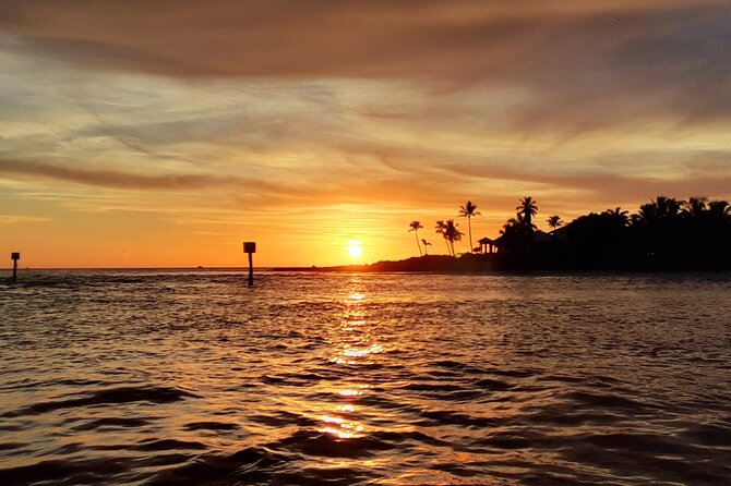 Private Half-Day Charter Tour in Naples, Florida - Stop 1: Keewaydin Island for Shelling, Walking, and That Long-Relax Day