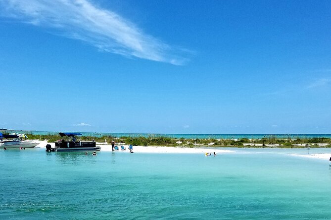 Private Half-Day Charter Tour in Naples, Florida - Stop 2: Naples Intercoastal Cruise for Breezes and Dolphins