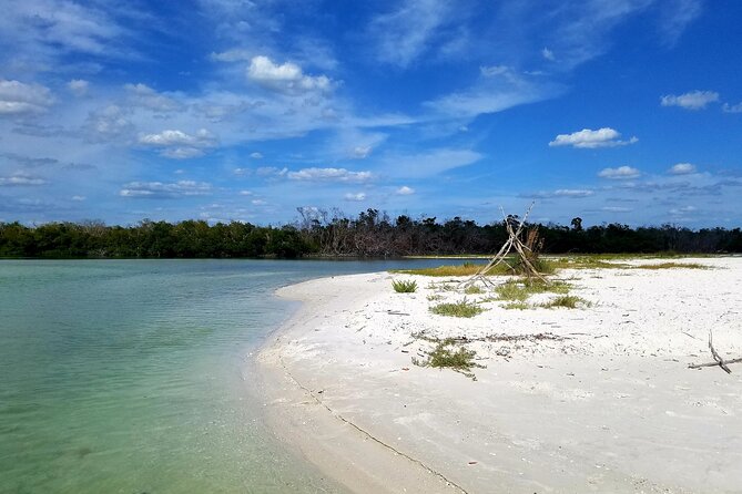 Private Half-Day Charter Tour in Naples, Florida - Captain Buddy’s Style: Flexibility Plus Real Comfort
