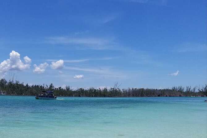 Private Half-Day Charter Tour in Naples, Florida - Food Boats, Beverage Stops, and Ice Cream on the Water