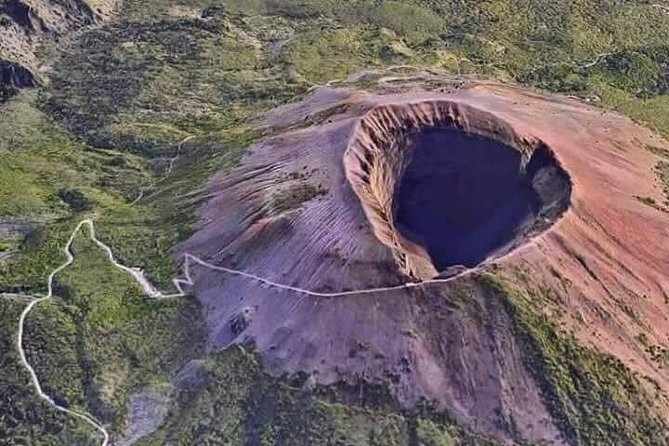 Private Half-Day Tour of Mt. Vesuvius - What You Actually Get (and What You Don’t)