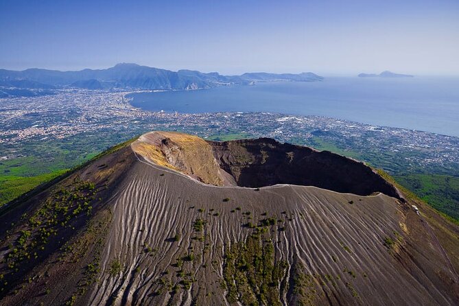Private Half-Day Tour of Mt. Vesuvius - Should You Book This Private Half-Day Vesuvius Transfer?