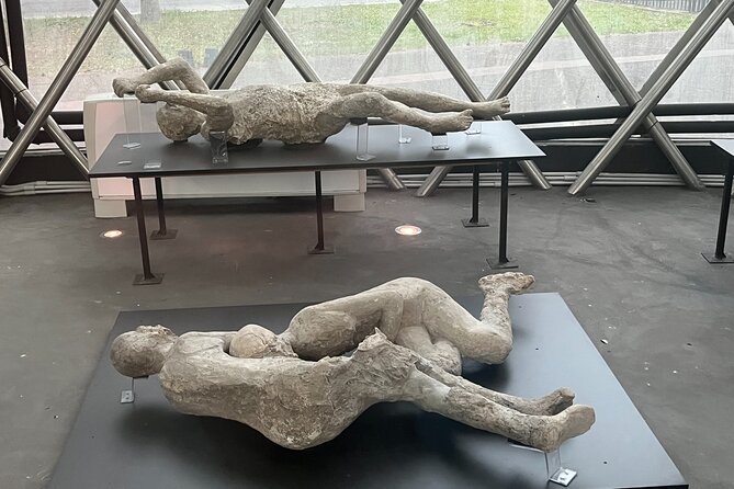 Private Half Day Tour to the Ruins of Pompeii - The private-group feel: how it helps (and when it doesn’t)