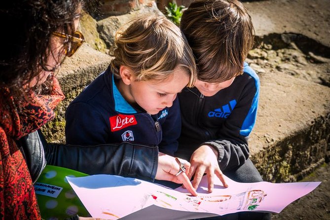 Private Herculaneum for Families: Kids Archaeology Adventure - Why Herculaneum clicks for families (and why it feels different from Pompeii)