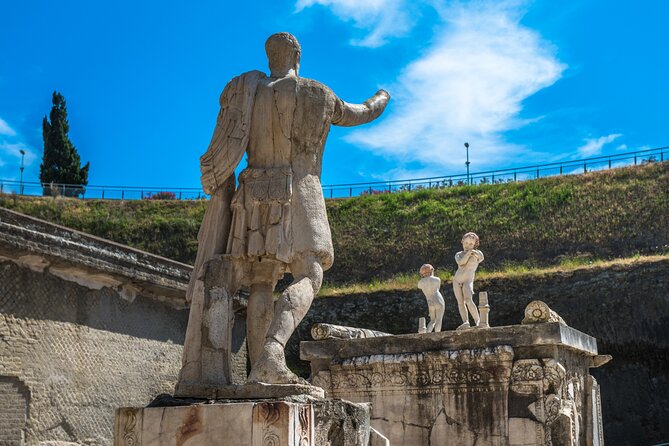 Private Herculaneum for Families: Kids Archaeology Adventure - Private family guide energy: how the visit stays fun instead of lecture-y