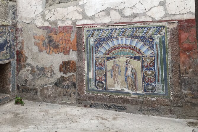 Private Herculaneum Tour for Kids and Families - Why Herculaneum Feels Different From the Big Ruins