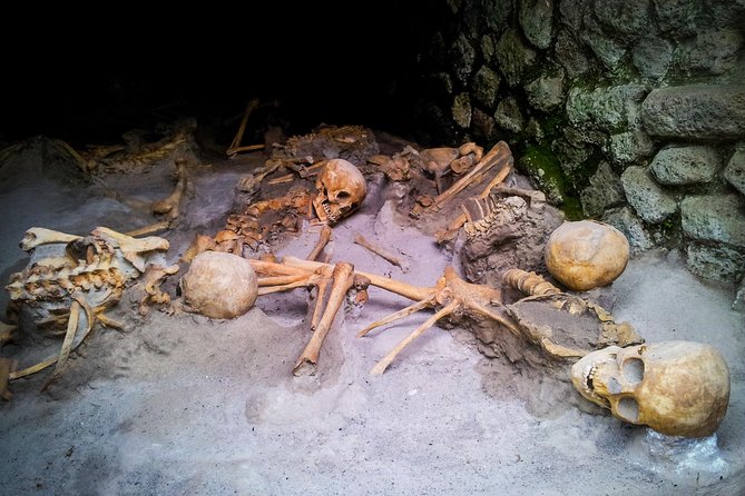 Private Herculaneum Tour – Top Experience with Local Guide - Why Herculaneum hits harder than Pompeii