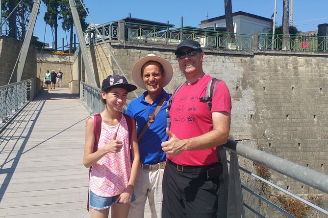 Private Herculaneum Tour – Top Experience with Local Guide - Casa dei Cervi: waterfront wealth, refined taste, and a garden story