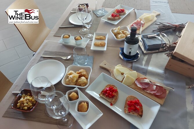 Private Irpinia Wine Tour from NAPLES with sommelier - Price and value: what $421.79 per person gets you