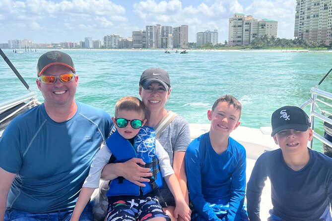 Private Island Paradise: Dolphin, Shelling, Birding Eco Boat Tour - Why This Private Island Paradise Tour Feels Like a Real Day Out
