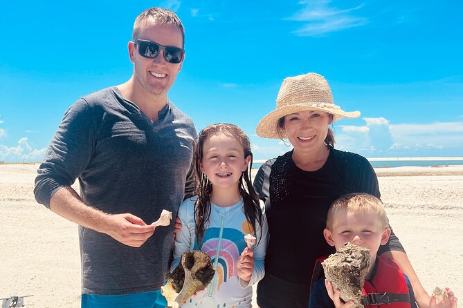 Private Marco Island / 10,000 Islands Sightseeing & Dolphin Tour - What’s included (and what you should bring) for a smooth 2 hours