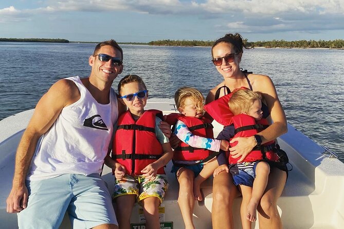 Private Marco Island / 10,000 Islands Sightseeing & Dolphin Tour - Timing, meeting point, and weather reality on Marco Island