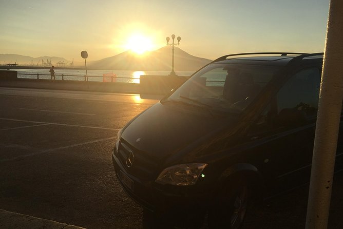 Private Naples City Tour - Key highlights you’ll feel right away