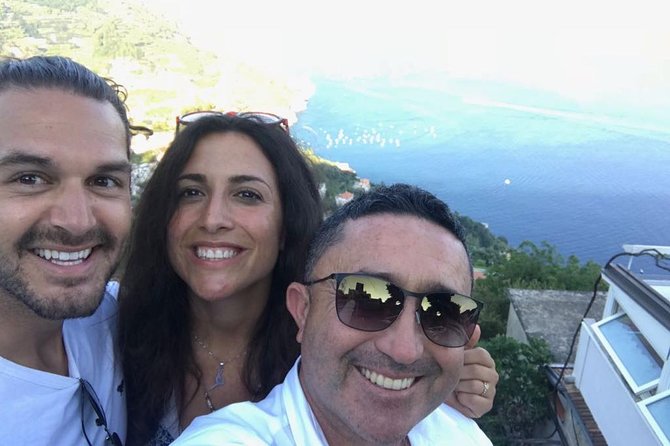 Private Naples City Tour - Pickup timing and how to plan your day around it