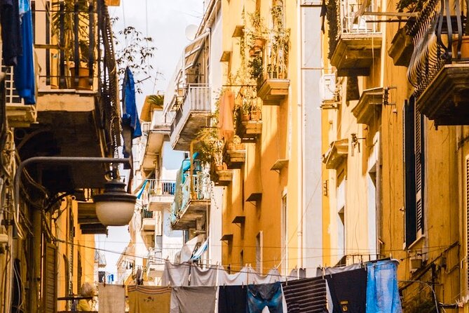 Private Naples Culinary Tour: Pizza, Wine & Local Tastings - Why the guide matters more than you think