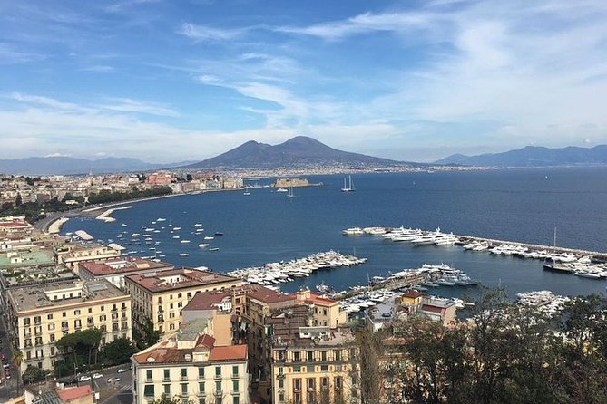 Private Naples Walking Tour with Tourist Guide - Why this 2.5–3 hour Naples walk makes sense