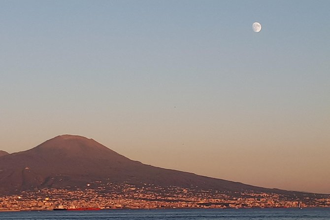 Private Night Transfer Amalfi Coast to Naples. - Why a Private Night Transfer Matters on the Amalfi Coast to Naples