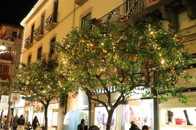 Private Night Transfer Amalfi Coast to Naples. - Who This Transfer Fits Best (and Who Might Want Another Option)