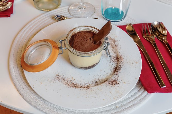 Private Pasta & Tiramisu Class at a Cesarina's home with tasting in Pompei - Price and Value: Why $168.72 Can Make Sense Here