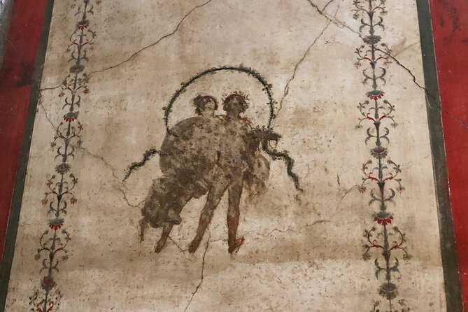 Private Pompeii and Herculaneum with Wine Tasting - Full Tickets - Vesuvius photos without the crater drive
