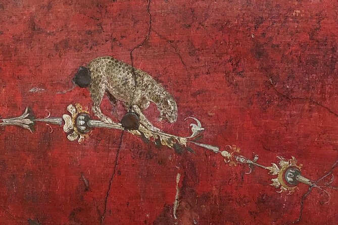 Private Pompeii and Herculaneum with Wine Tasting - Full Tickets - Pompeii-and-Herculaneum structure: pacing that helps you actually see