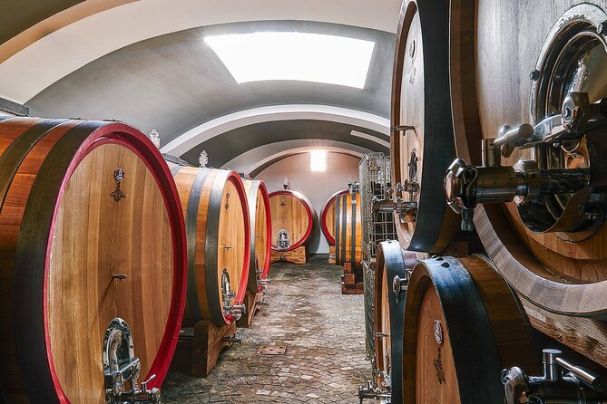 Private Pompeii, Herculaneum and Winery Tour from Naples - The Naples pickup + AC ride that keeps the day from feeling like work