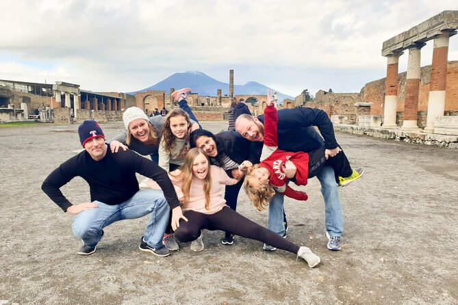 Private Pompeii & Ravello Day Trip via Amalfi Coast (Tickets) - Price and Value: When Private Is Worth the Cost