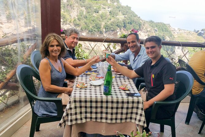 Private Pompeii & Ravello Day Trip via Amalfi Coast (Tickets) - My Booking Recommendation: Who Should Choose This Tour